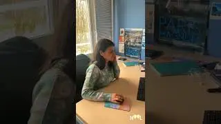 Une journ&eacute;e avec le service client