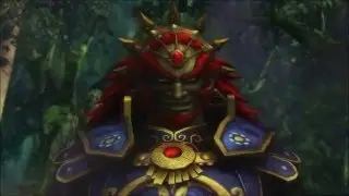 [GMV] The Evil King - A Legend of Zelda Video