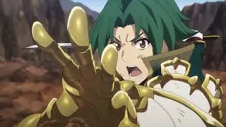 TRIALS - Starset AMV Grancrest Senki