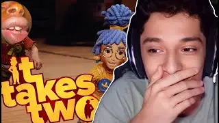 I Can't Believe I'm Married To Him | It Takes Two Ep. 1