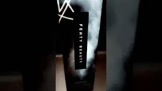 Fenty beauty soft'lit Naturally Luminous foundation - 210 #fentybeauty#fentybeautybyrihanna