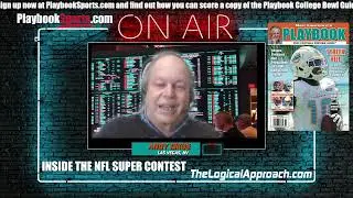 WEEKLY LAS VEGAS FOOTBALL CONTEST REVIEW AND RECAP &ndash; CIRCA, WESTGATE AND GOLDEN NUGGET