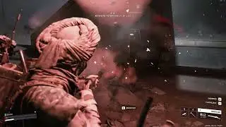 How my 'In the Nick of Time' Achievement went in Arc Raiders