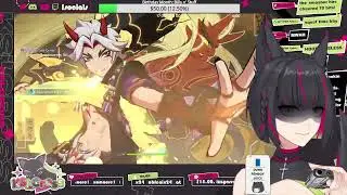 Don't You Hate It When One Ear Feels Blocked Up (01-13-21 Genshin Impact)