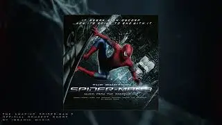01. Main Titles | The Amazing Spider-Man 3 OST (Remastered)