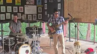 The Prairie Rattlers - Look Don't Touch (Original Song by Matt Thomas)