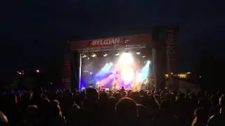 Hj&aacute;lmar - Menningarn&oacute;tt 2014