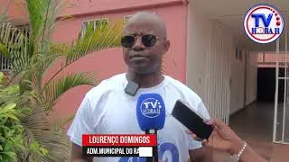 ADMINISTRADOR DO RANGEL PROCEDE ABERTURA DA CAMPANHA 