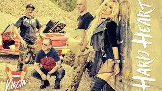 Virgin - Hard Heart (audio)