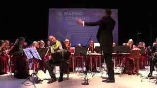 Mario Stefano Pietrodarchi | Nino Rota - Dedicato a Federico Fellini