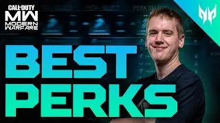 The Best Perks for Modern Warfare on PC | Team Envy&rsquo;s Kenworth