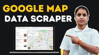 Google Map Scrapper Free | Extract Data from Google Maps | Get Free Leads from Google