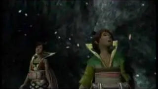Lost Odyssey: Lirum's Miracle