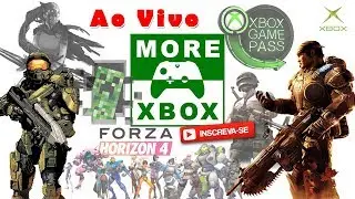 More Xbox Live Stream