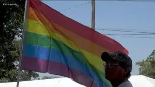 Austin Pride Festival: Love and equality at Fiesta Gardens | KVUE