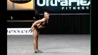 Ms. Fitness USA 2010