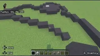 Buff Frog: Minecraft Pixel Art tutorial