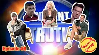 46. The Craziest Game Show Episode Ever