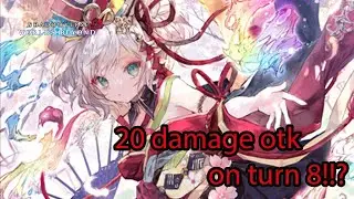 I Cook a Highroll Fennie Deck!