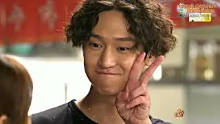 [rus sub] Go Kyung Pyo - LaLaLa (Strongest Deliveryman 최강 배달꾼 OST)