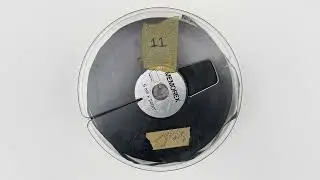 Peter Rawson - Reel 11 (1973)
