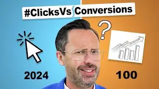 Lots of Clicks, No Conversions! (Facebook Problems Solved)