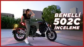 #benelli Benelli 502-C İncelemesi // İtalyan Aygırı!