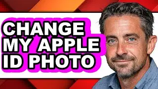 How to Change My Apple Id Photo - Full Guide