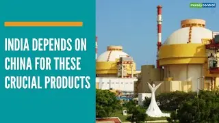 Skewed trade balance: India depends on China for these crucial products