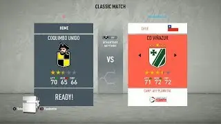 Fifa 20 Chilean Primera Division Ratings & Kits
