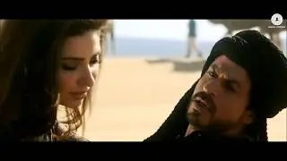 RAEES | Shah Rukh Khan
