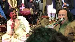 Ismail Qarabaghi Aw Noor Muhammad Katawazai Shaista Kakari Ghari Karachi Program #srkatawazai#kakari