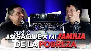 ⚫ El INGENIERO que LLEN&Oacute; EL TEATRO CANOUT 🚀 | Claudio Revatta | PERSONAS QUE INSPIRAN
