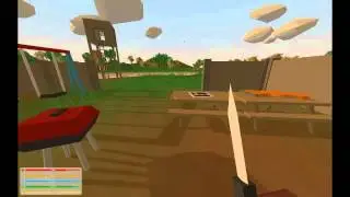Unterned ServerPlay Mit EasterEggGame