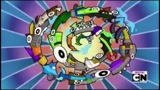 Yo-KaiXMixel - Legendary Summoning
