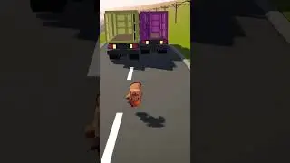 My best gang beasts clutch👌🏻