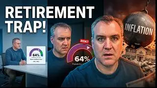 Why &ldquo;Probability of Success&rdquo; Is Destroying Your Retirement