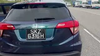 2016 Honda Vezel 1.5X - Preference Motoring