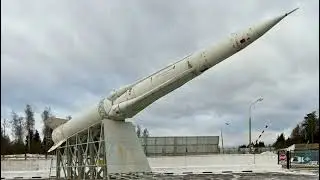 A 135 Amur.