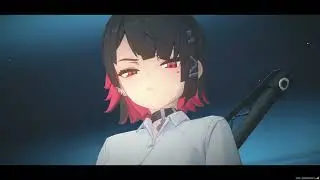 1 Cost M0W0 Ellen vs Marionette 34k | 2.5 Deadly Assault | Zenless Zone Zero