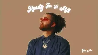 Yung Kriss - Ready For It All (Official Audio)