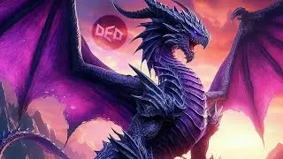 Virtual Riot - Purple Dragon &bull; Dragons VIP &bull; DubEnderDragon Remix