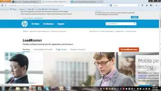 Performance Testing  LIVE Project Free Demo 02
