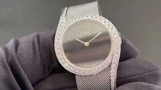 Piaget Limelight Gala watch aventurine
