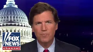 Tucker: The anti-police sentiment of the Democratic party platform
