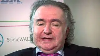 Paolo Giudice - Clusit