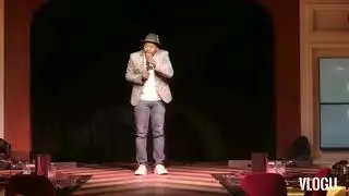 The Comedy Grind with Siya Seya | Alice & Fifth