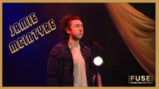 Jamie McIntyre- Anthem (FUSE Music Collective)
