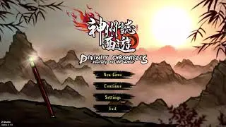 Divinity Chronicles: Journey to the West feature spotlight Goddess of Mercy