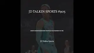 #episode #903 full #podcast at link: bit.ly/JDTS903